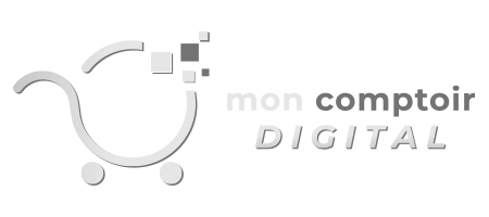 Mon comptoir digital